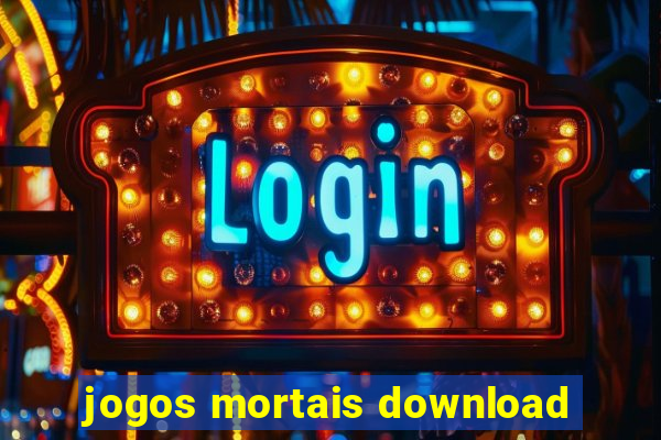 jogos mortais download